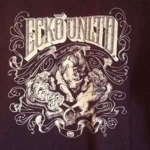 Ecko Unltd Mens T Shirt